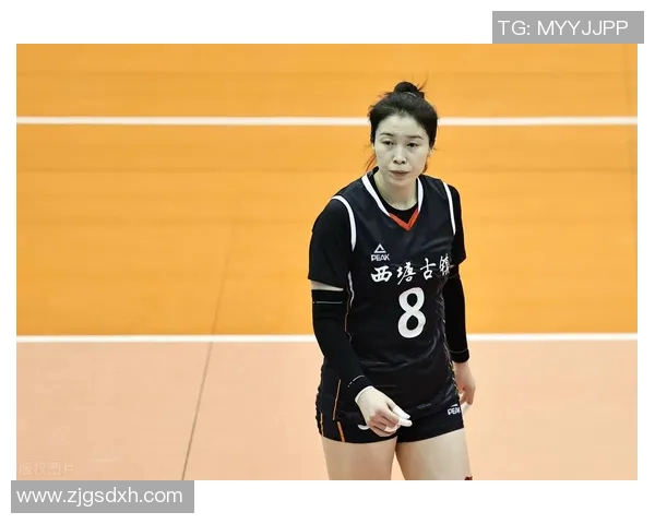 广州排球队实力强劲荣登全国排球实力排行榜第五名